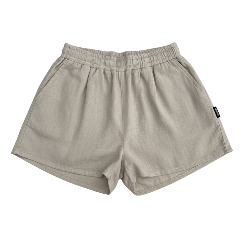 Shorts Básicos