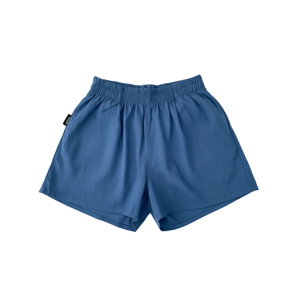 Shorts Básicos