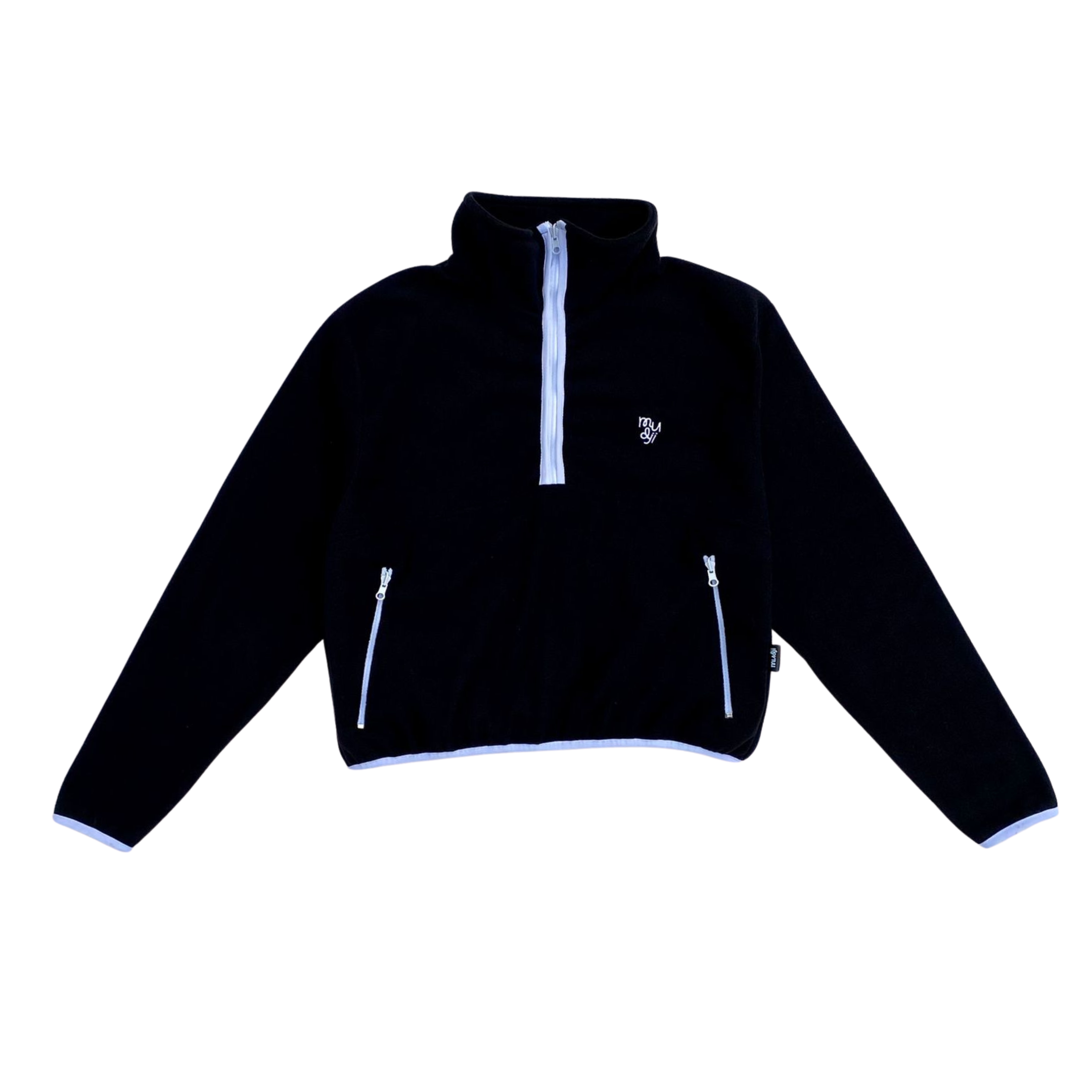 Polera Fleece