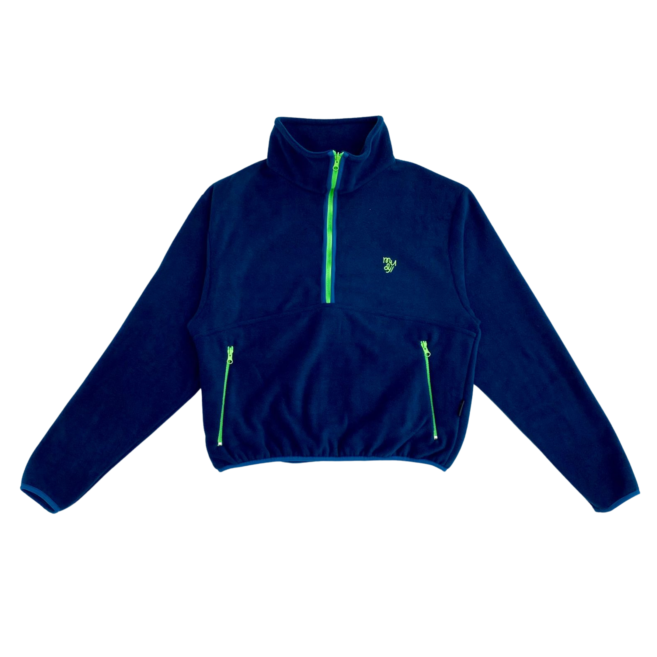 Polera Fleece