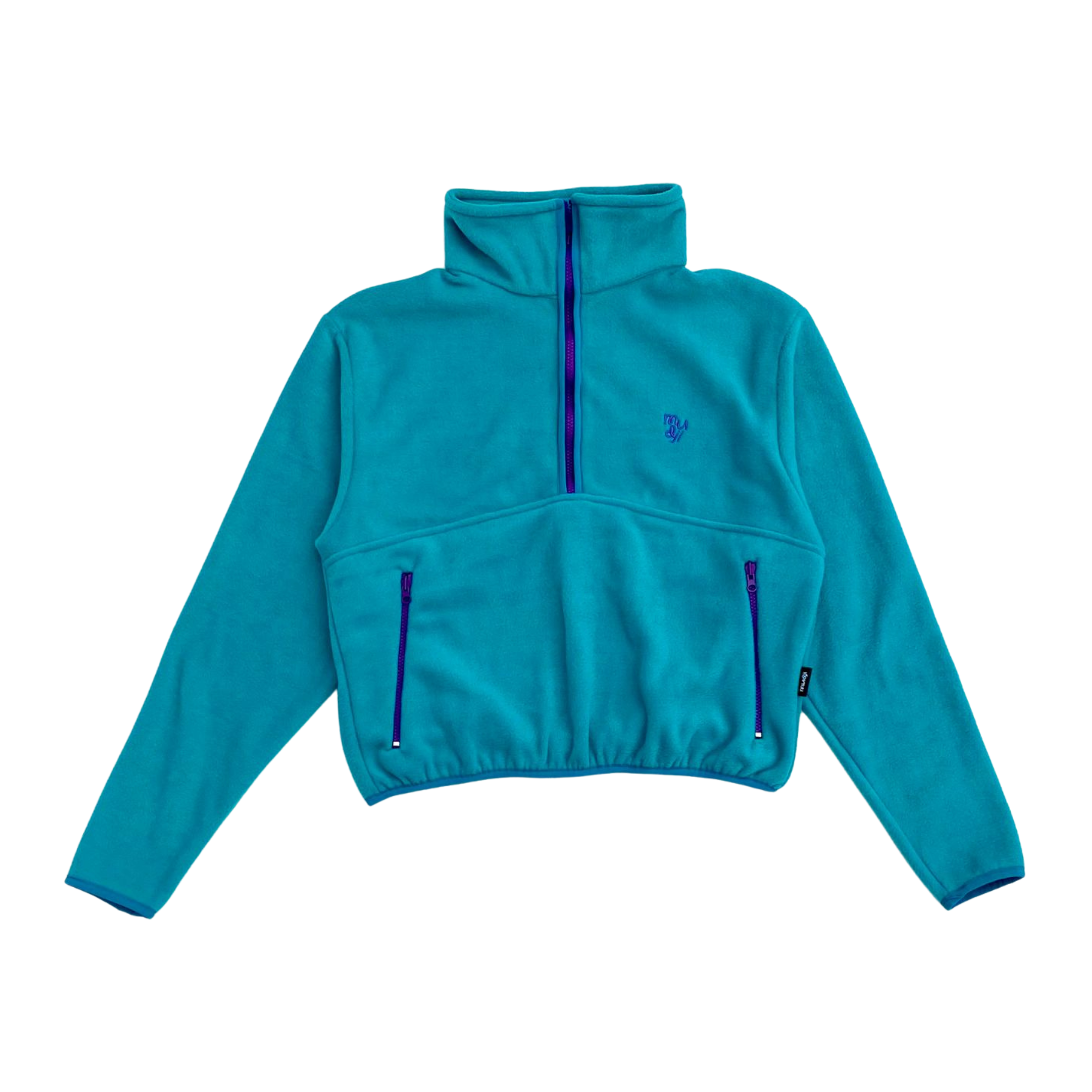 Polera Fleece