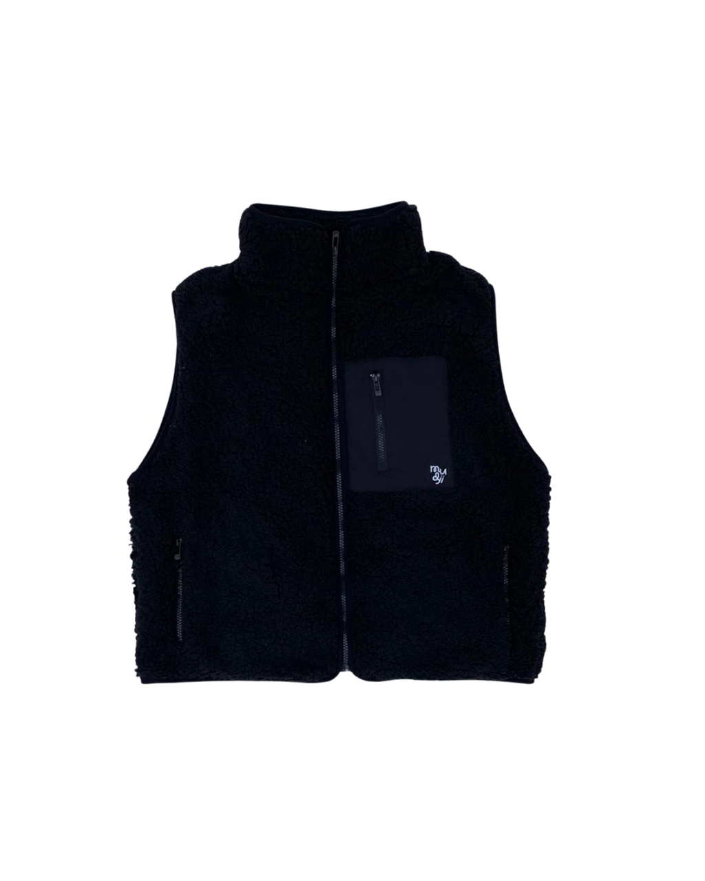 Chaleco Sherpa