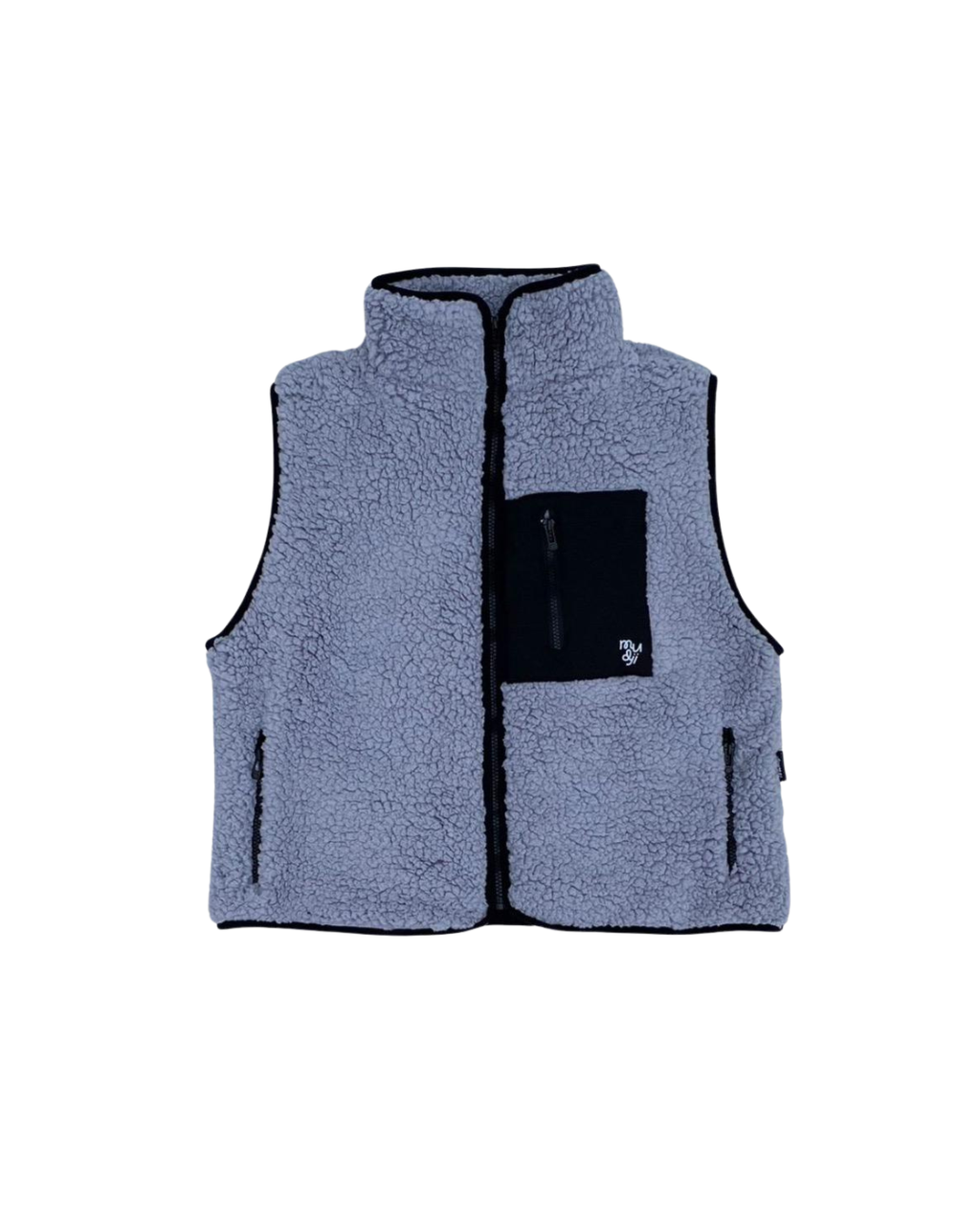 Chaleco Sherpa
