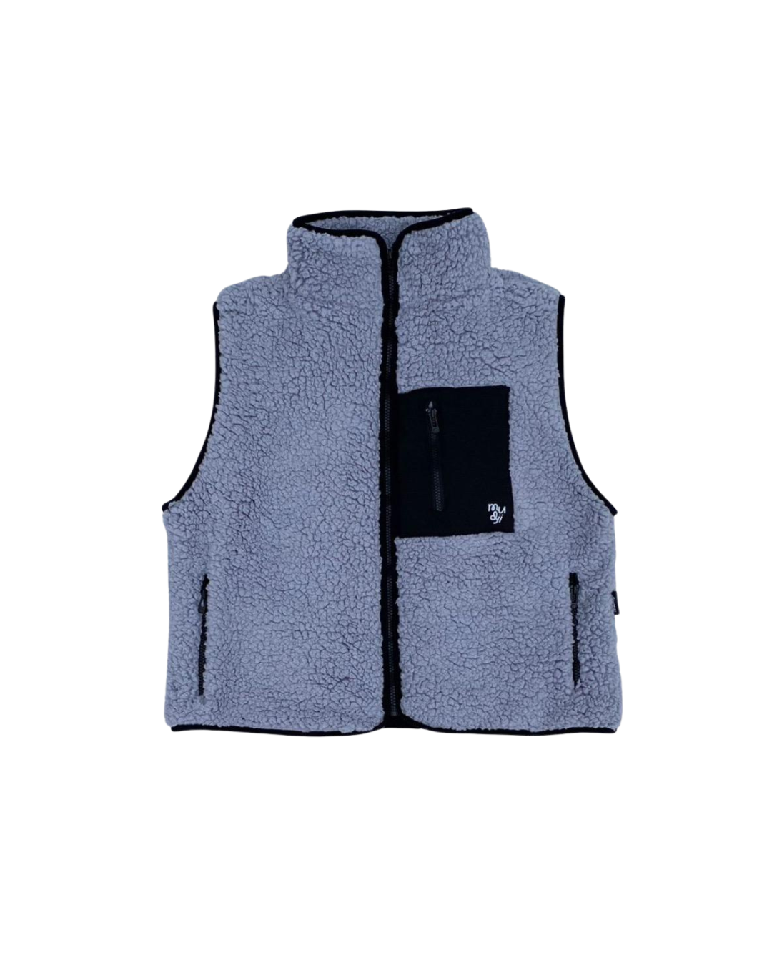 Chaleco Sherpa